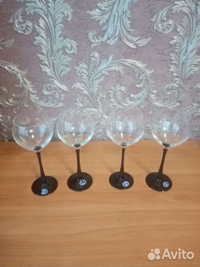 Фужер, бокал