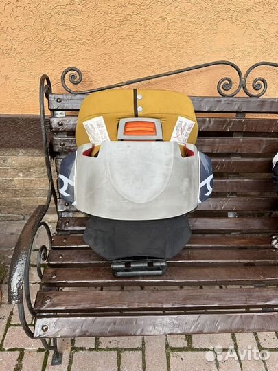 Спинка детского кресла Cybex