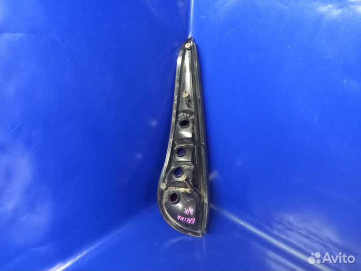 Фонарь задний правый LADA Kalina 1