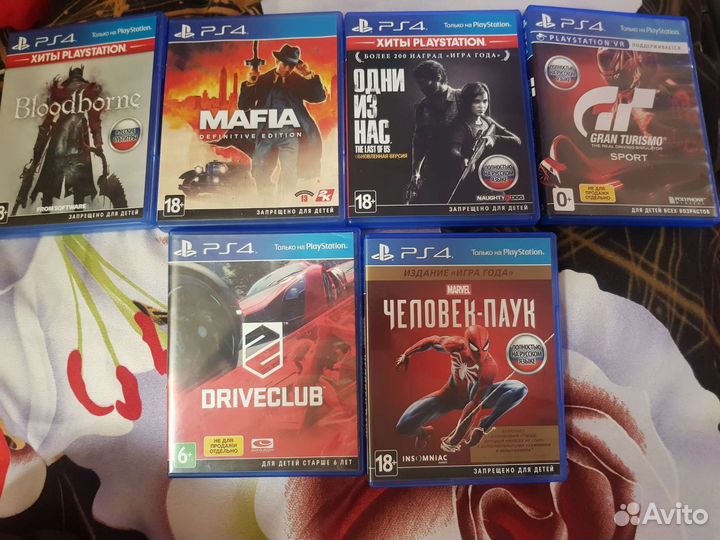 Sony playstation 4 pro