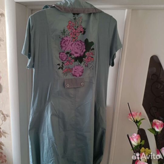 Женские вещи