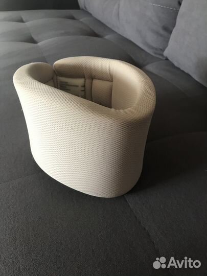 Бандаж для шеи