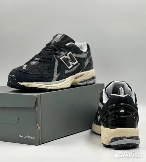 Кроссовки New balance 1906 (42)