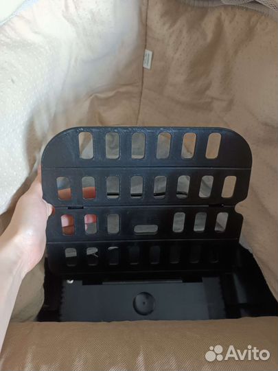 Коляска zippy 3 в 1