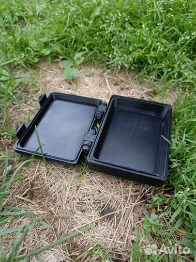 Хабарница для находок, защитный противоудар кейс