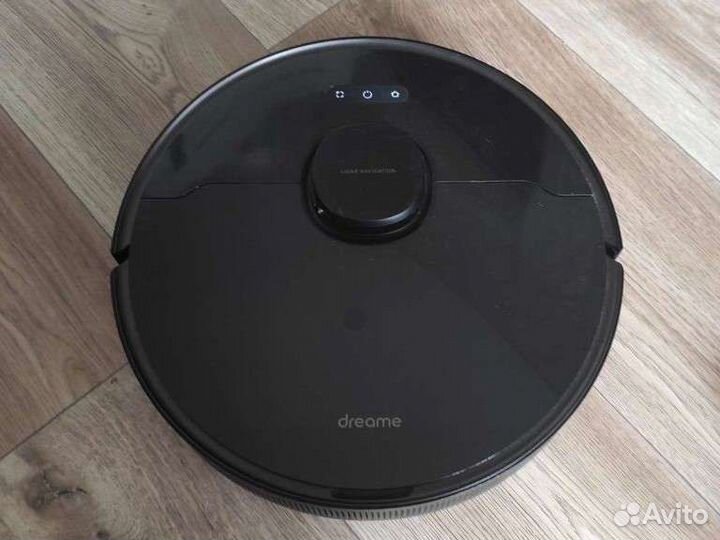 Робот-пылесос Xiaomi Dreame bot L10 pro