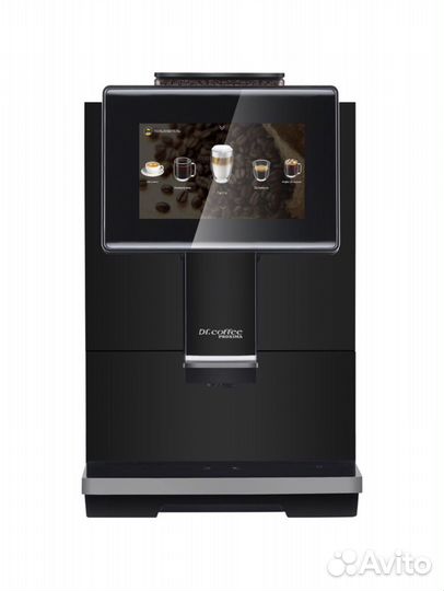 Кофемашина Dr. coffee proxima C11