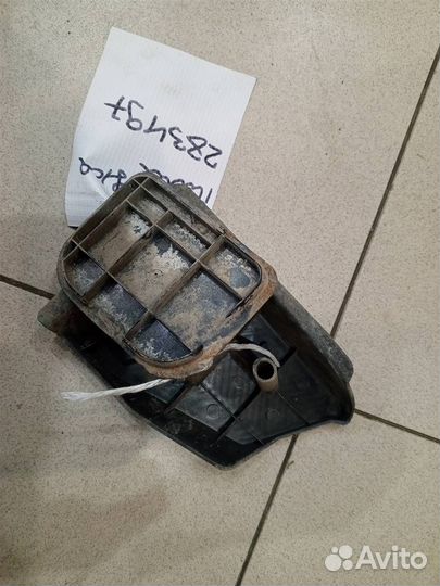 Подставка под ногу FAW Vita 2007-2010