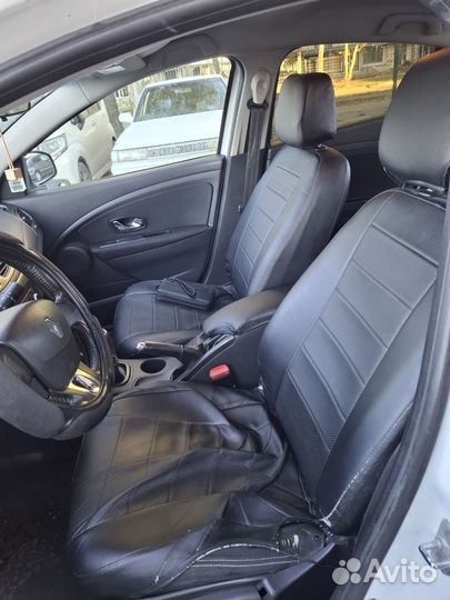 Renault Fluence 1.6 МТ, 2015, 337 000 км