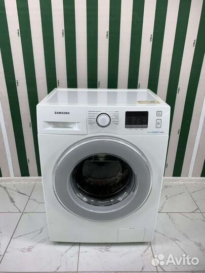 Стиральная машина бу с гарантией и доставкой