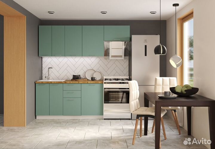 Кухня под заказ