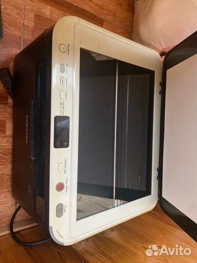 Мфу принтер