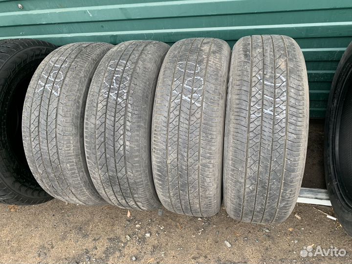 Dunlop Direzza 02G 215/60 R17