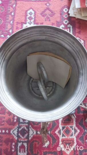 Самовар электрический новый