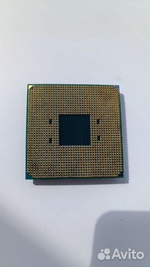 AMD Ryzen 7 3700x