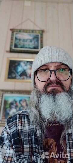 Актёр массовкиМодель