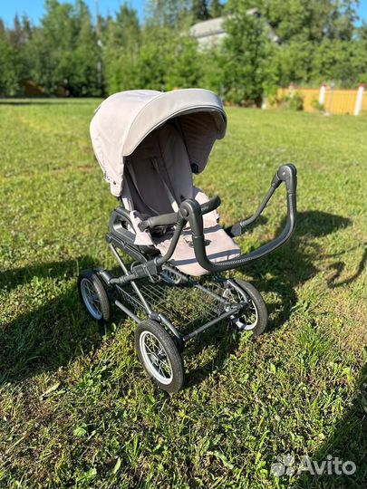 Коляска Inglesina Sofia 2 в 1