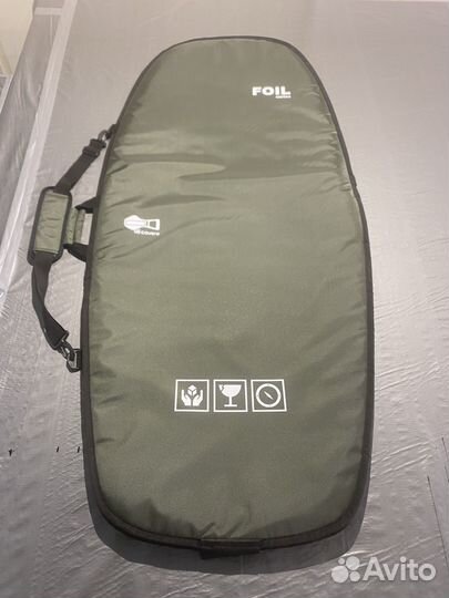 Чехол для фоилборда