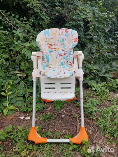 Стул для кормления