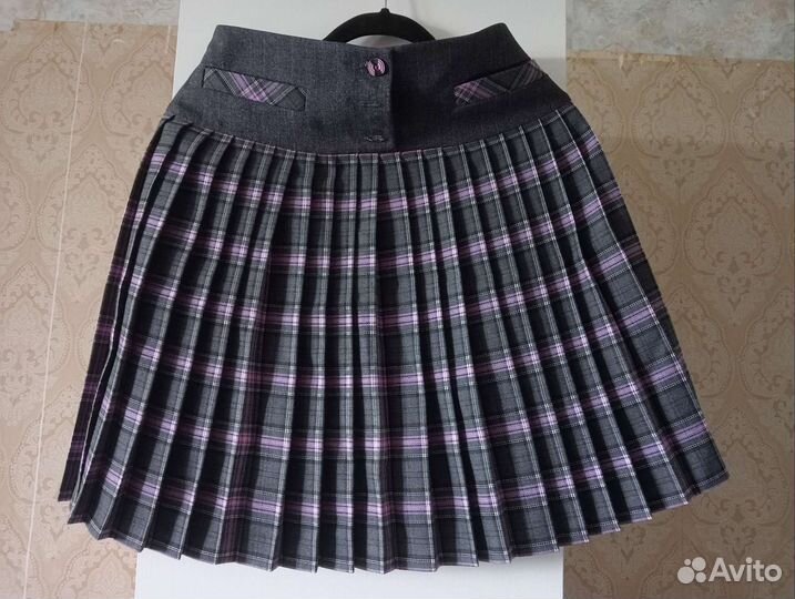 Школьная форма