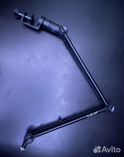 Пантограф для микрофона thronmax zoom