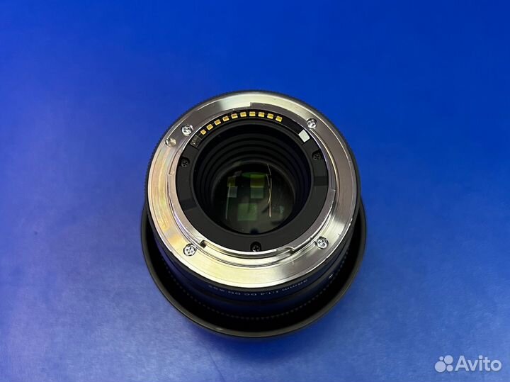 Sigma EF 30mm f/1.4 DC DN Sony E(гарантия) id-0608