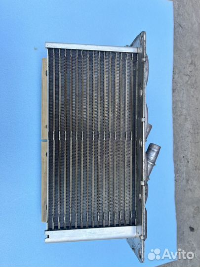 Теплообменник ford DS7G9L440BE