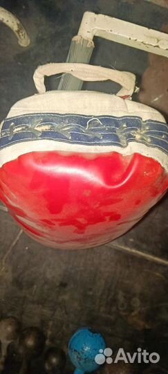 Подушка для тренировок