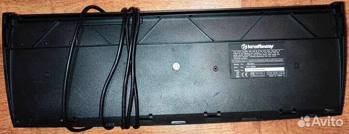 Клавиатура Kraftway