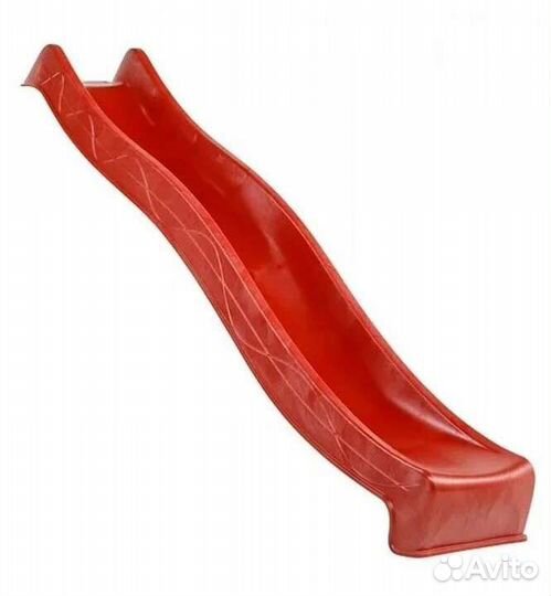 Горка 3 метра для детских площадок