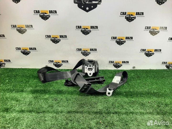 Ремень безопасности передний правый R