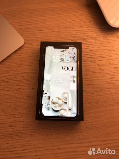 Apple iPhone 11 pro max 256gb