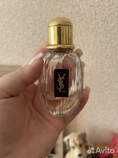 Yves saint laurent paradice