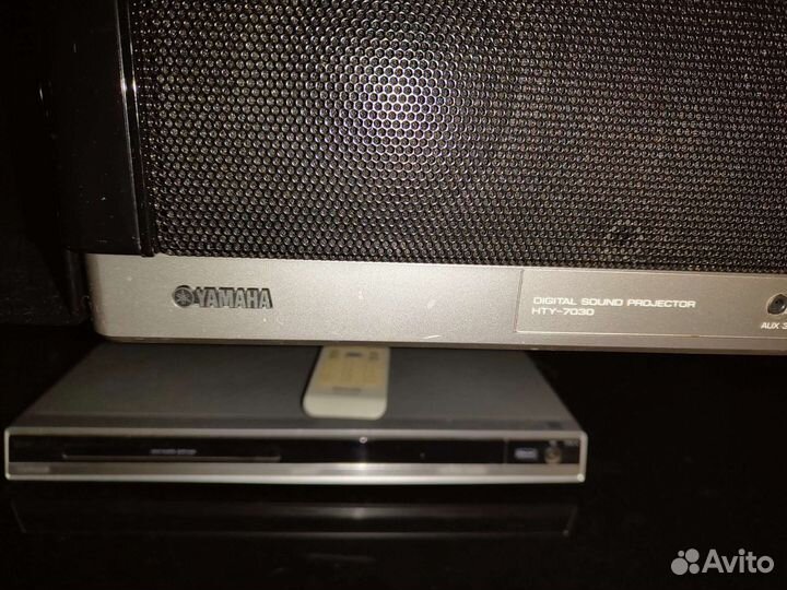Саундбар Yamaha HTY-7030