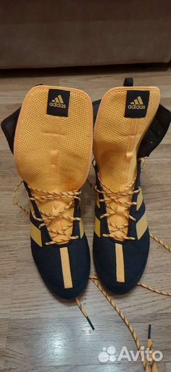 Боксерки adidas