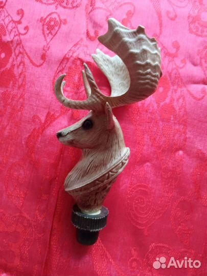 Пробка декоративная 