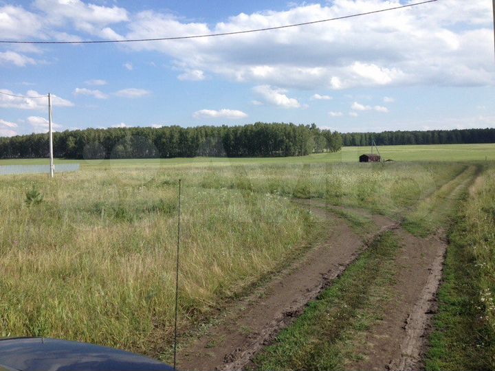 Участок 15 сот. (ИЖС)