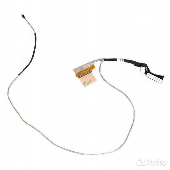 Шлейф матрицы ноутбука 6017B0274901