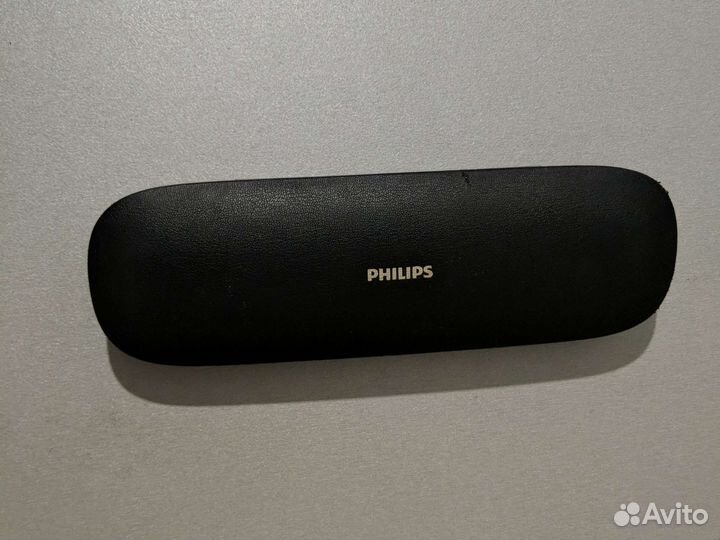 Футляр для электрической зубной щетки philips
