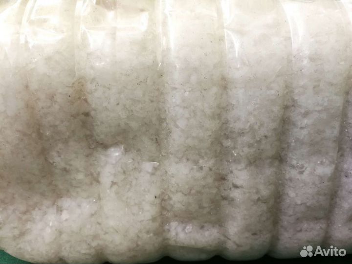 Грязь Рапа Сакская лечебная