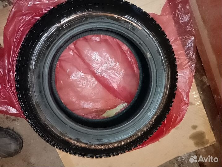 Yokohama Ice Guard IG50+ 185/65 R15 88Q