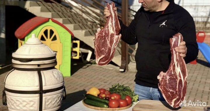 Тандыр Атаман Магазин Ставрополь