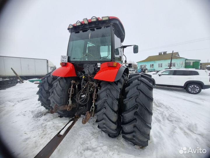 Трактор МТЗ (Беларус) 1221.2, 2006