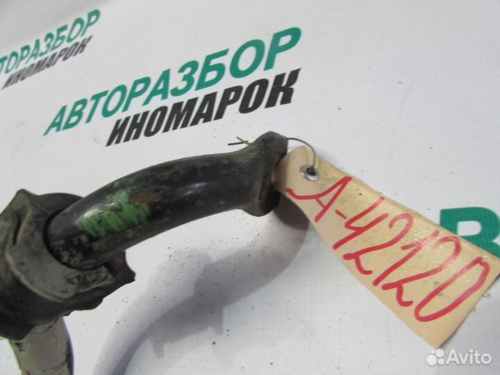 Стабилизатор передний для Nissan Primera 3 2002-2