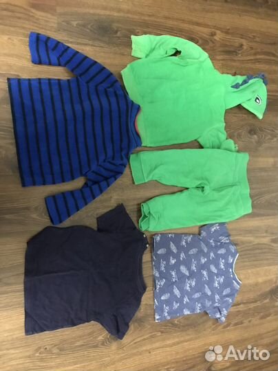 Детская одежда