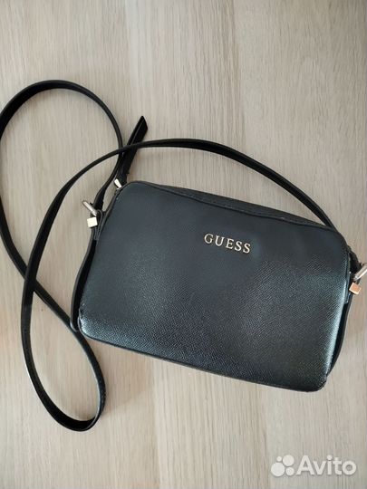 Сумка guess