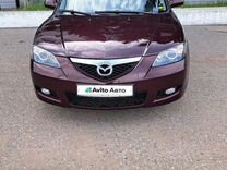 Mazda 3 1.6 AT, 2007, 304 000 км, с пробегом, цена 710 000 руб.