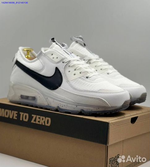 Nike Air Max Terrascape 90 (Арт.58521)