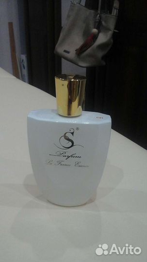 Туалетная вода женская