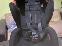 Детское кресло recaro